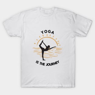 Yoga T-Shirt